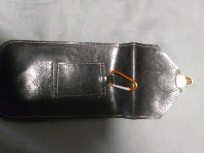 leather cellphone holder brand new - Thumbnail 3