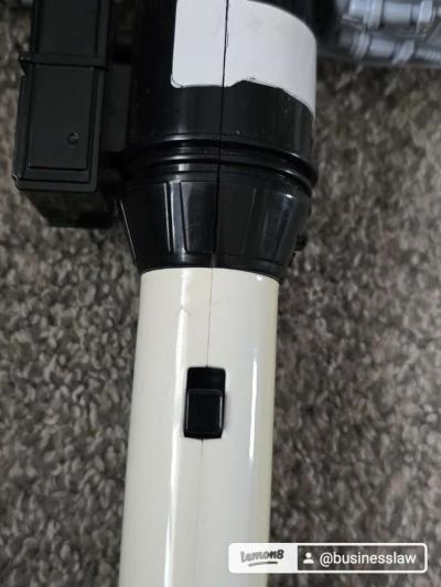 Disney Parks Star Wars The Last Jedi First Order Judicial St - Thumbnail 4