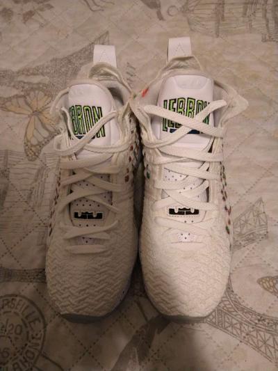 Jordan Nike sneakers - Thumbnail 2