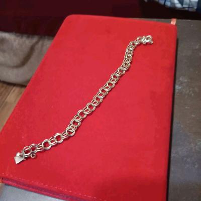 10k gold bracelet - Thumbnail 5