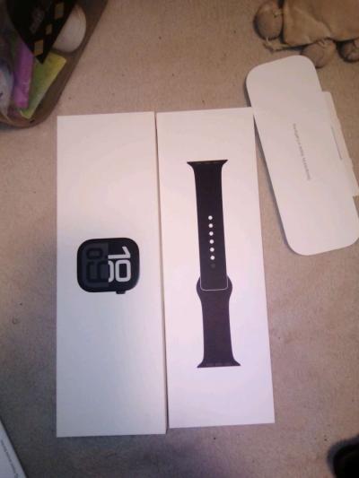 apple watch series 10 gps nd cellular - Thumbnail 2