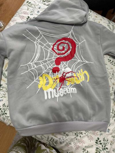 Y2K hoodie - Thumbnail 4