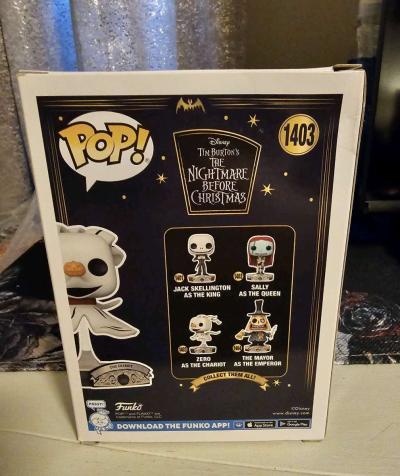 funko pop zero - Thumbnail 4