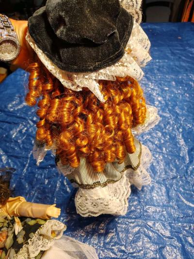 porcelain dolls - Thumbnail 4