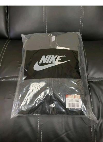 Nike sweatsuit