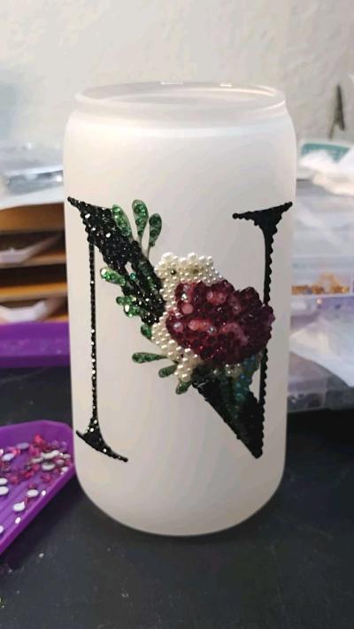 Cups with criystal - Thumbnail 6