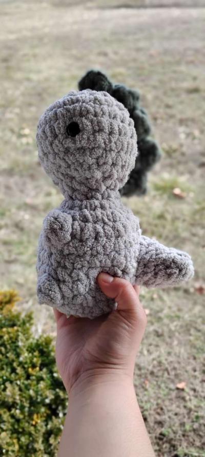 Baby Dino - Thumbnail 2