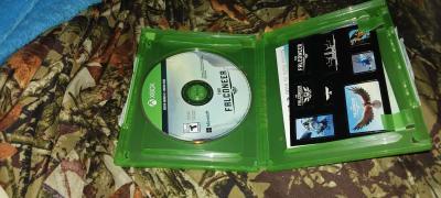 The Falconeer - Thumbnail 2