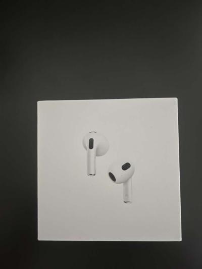 AirPods 3rd Generation - Thumbnail 3