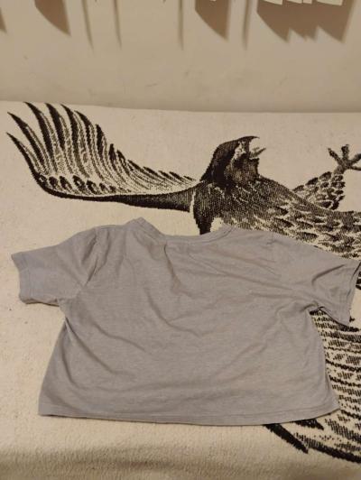 camiseta para joven o nina - Thumbnail 2