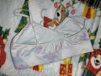 bras for girls - Thumbnail 5