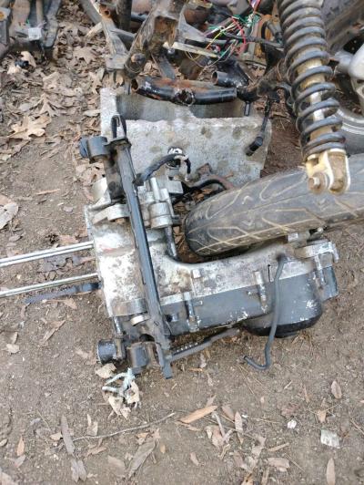 gy6 Scooter  parts and accessories - Thumbnail 2