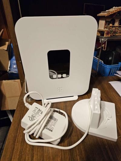 5g Tmobile home internet - Thumbnail 2