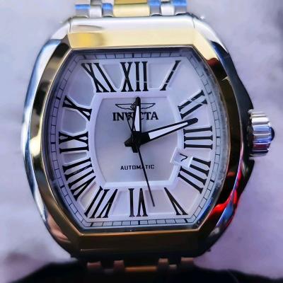 Invicta pro diver Mens watch 48mm MSRP 1695 - Thumbnail 2