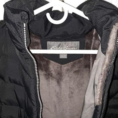 Eddie Bauer coat - Thumbnail 5