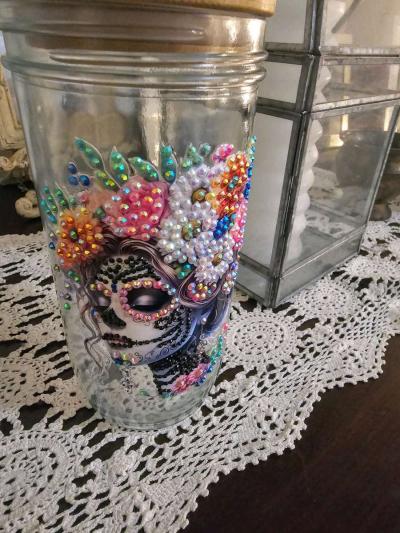 Cups with criystal - Thumbnail 2