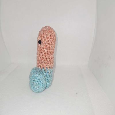 Red Rocket and Mr Circ - Thumbnail 2