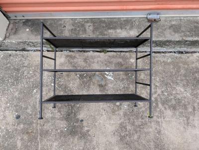 shoe rack - Thumbnail 3