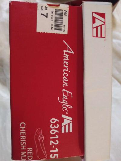 ladies shoes - Thumbnail 2