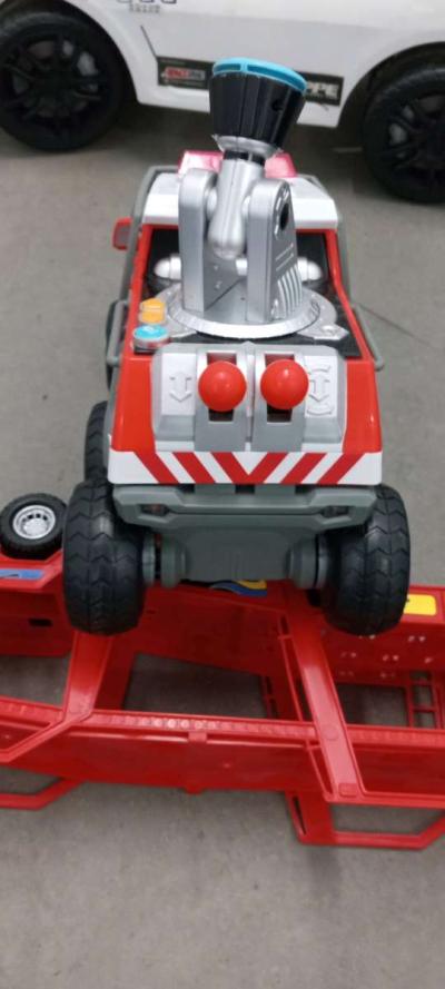 the monster truckings - Thumbnail 2