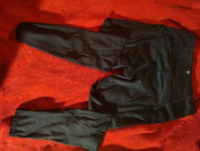 VS leggings - Thumbnail 2