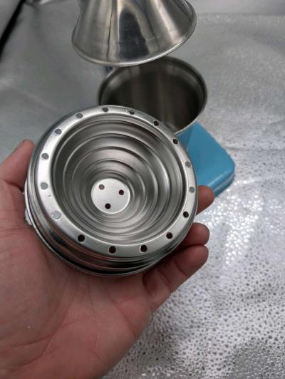 manual Juicer - Thumbnail 4