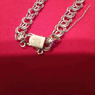 10k gold bracelet - Thumbnail 3