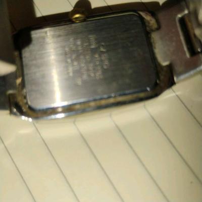 mans watch - Thumbnail 2