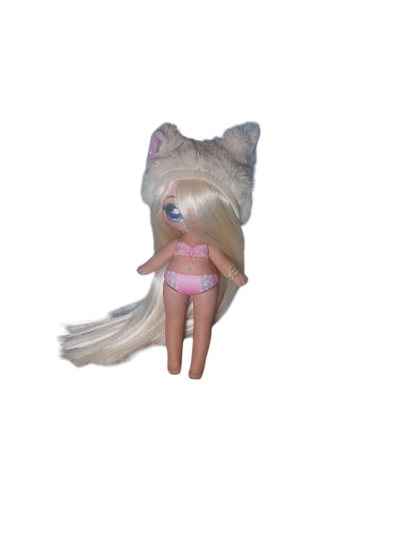 Rainbow high LOL na na na hairdorables and I love VIP Pets - Thumbnail 2