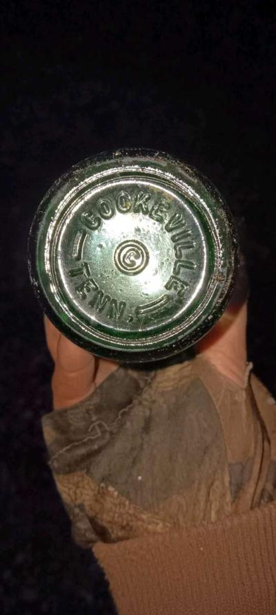 Vintage bottles an jars - Thumbnail 6