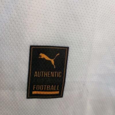 Authentic World Cup Morocco Hakimi Jersey Size 3XL - Thumbnail 6