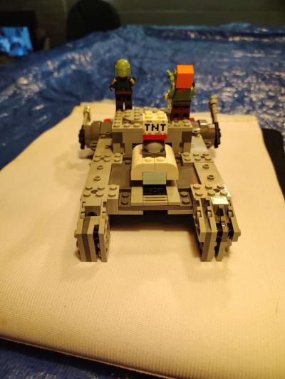 star wars legos 75152 - Thumbnail 3