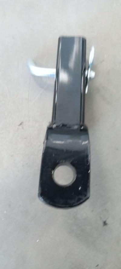 REESE ball hitch for towing - Thumbnail 3