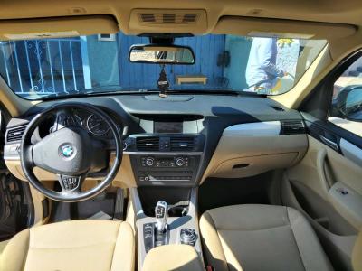 bmw X3 2014 - Thumbnail 3