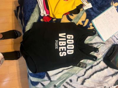 Pink bodysuits large and medium - Thumbnail 5