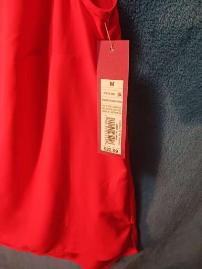 NWT Merona Tank Top - Thumbnail 3