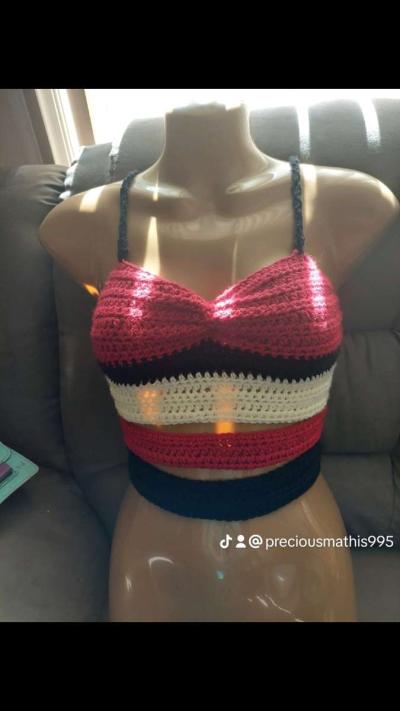 make and sell crochet - Thumbnail 5