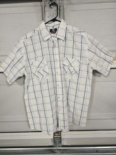 land rover shirt - Thumbnail 4