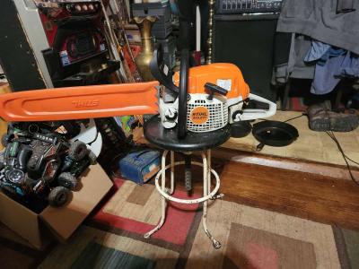 stihl MS271 - Thumbnail 2