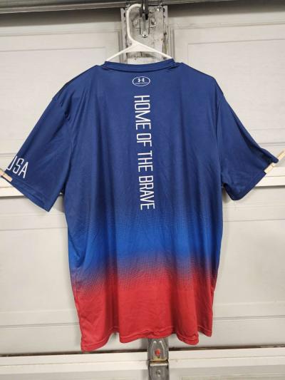 under Armour shirt - Thumbnail 5