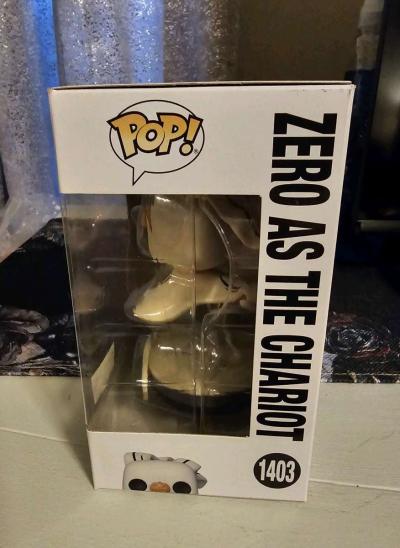 funko pop zero - Thumbnail 3