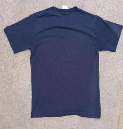 90s Rare Vintage The Hives Punk Rock Music Small Graphic Tee - Thumbnail 5