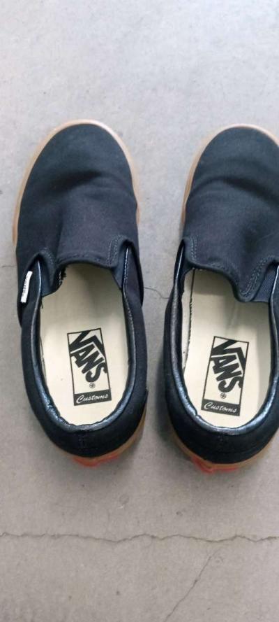 the shoes type vans size 6 - Thumbnail 5
