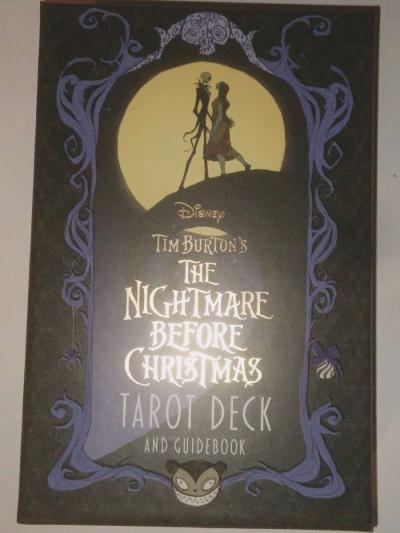 collectable tarot cards - Thumbnail 4