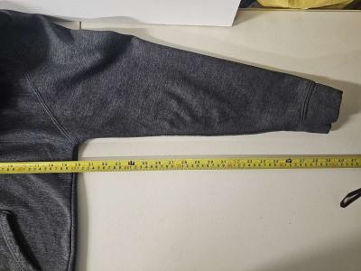 TTU hoodie - Thumbnail 3