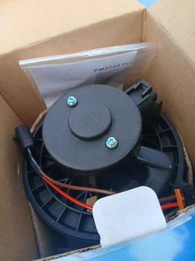 Blower Motor - Thumbnail 3