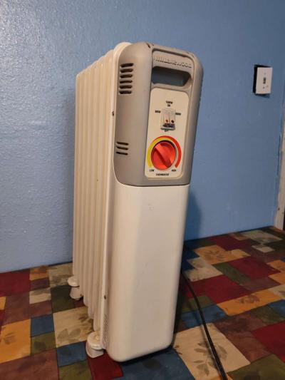 calentador elctrico - Thumbnail 4