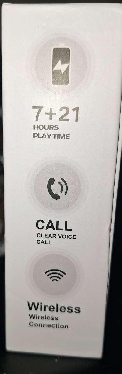 zhnic headphones - Thumbnail 3