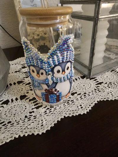 Cups with criystal - Thumbnail 5