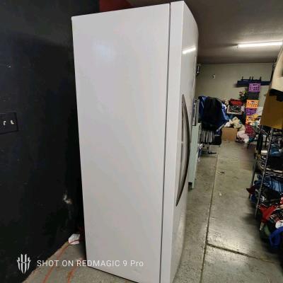 Eventemp Refrigerator - Thumbnail 2